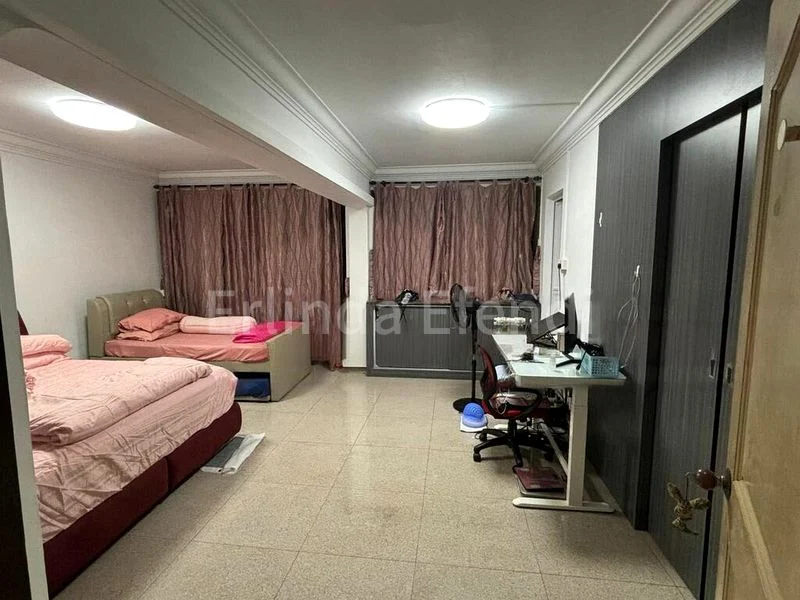 4 Room (4A) HDB for Sale in  401 Yishun Avenue 6 - Image 13