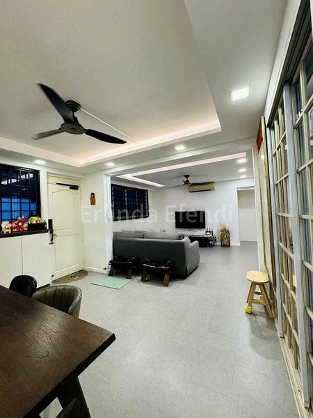 4 Room (4A) HDB for Sale in  401 Yishun Avenue 6 - Image 1