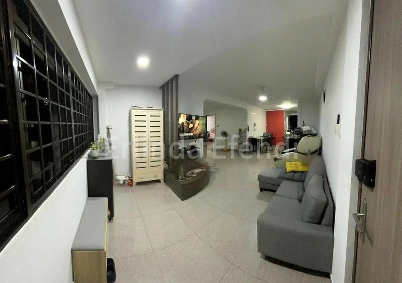 4 Room (4A) HDB for Sale in  401 Yishun Avenue 6 - Image 9