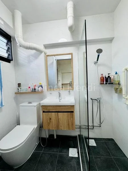 4 Room (4A) HDB for Sale in  401 Yishun Avenue 6 - Image 8