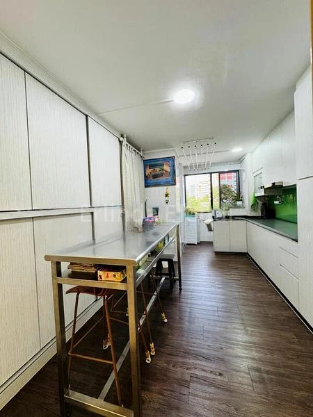 4 Room (4A) HDB for Sale in  401 Yishun Avenue 6 - Image 3