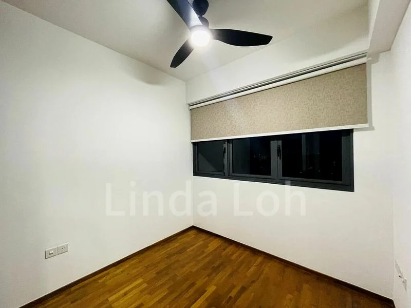 2 Bed Condo for Rent in  North Park Residences - Image 5