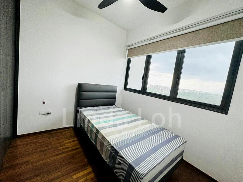 2 Bed Condo for Rent in  North Park Residences - Image 9