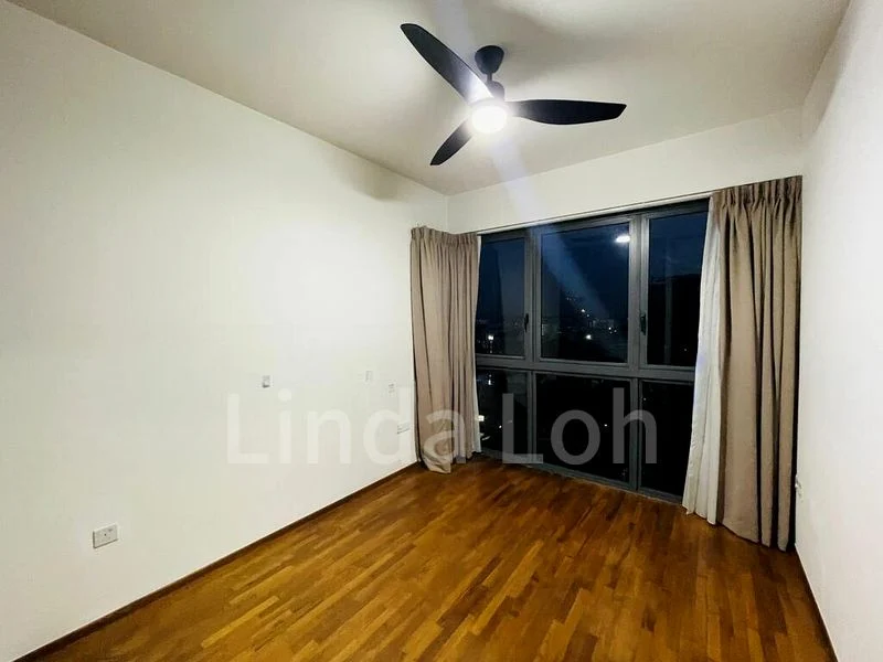 2 Bed Condo for Rent in  North Park Residences - Image 3