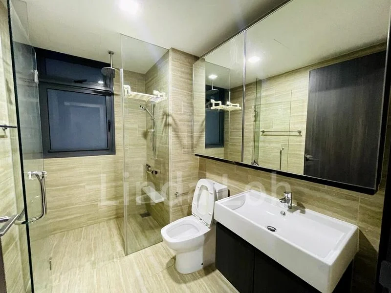 2 Bed Condo for Rent in  North Park Residences - Image 4