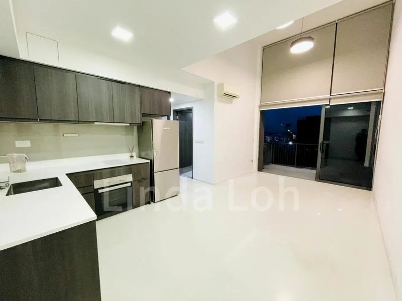 2 Bed Condo for Rent in  North Park Residences - Image 6
