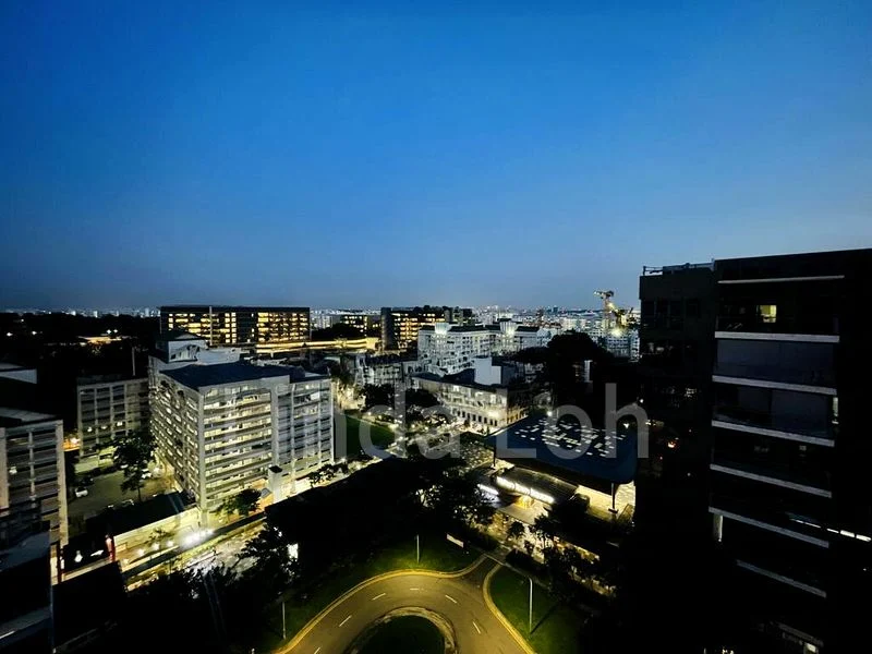 2 Bed Condo for Rent in  North Park Residences - Image 10