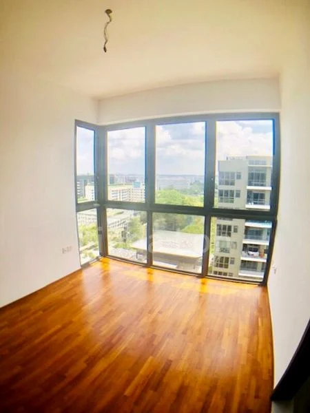 2 Bed Condo for Rent in  North Park Residences - Image 1