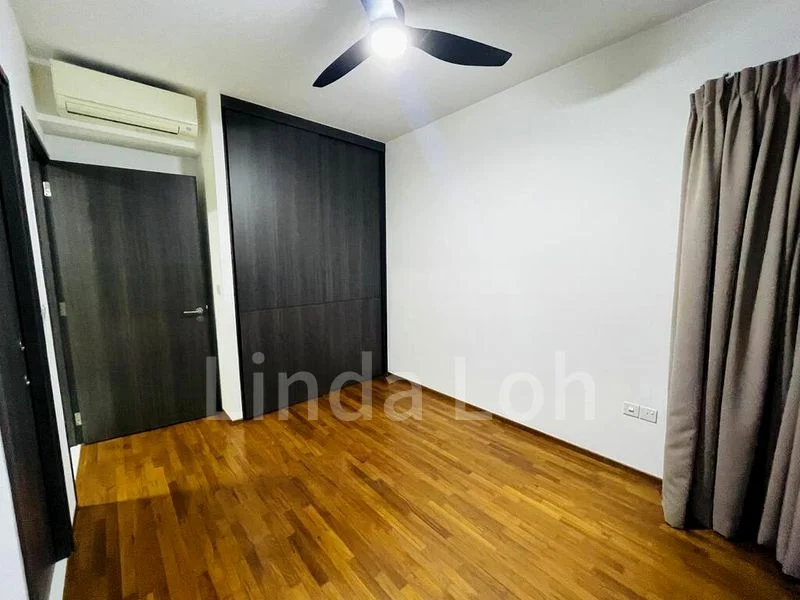 2 Bed Condo for Rent in  North Park Residences - Image 2