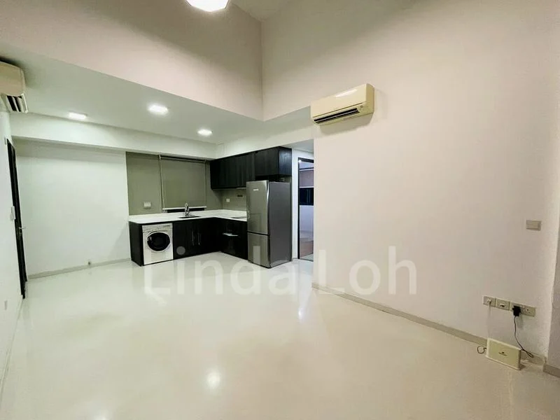 2 Bed Condo for Rent in  North Park Residences - Image 8