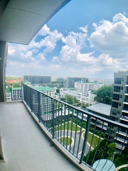 2 Bed Condo for Rent in  North Park Residences - Image 13