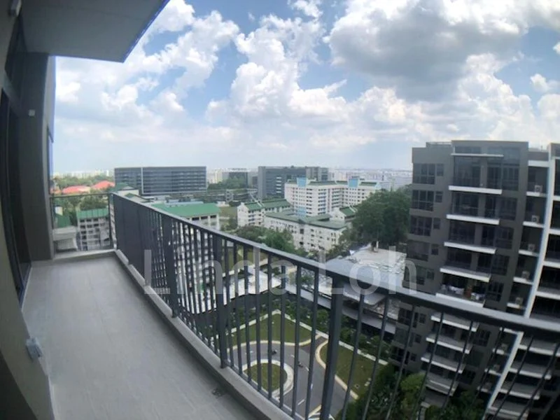 2 Bed Condo for Rent in  North Park Residences - Image 14