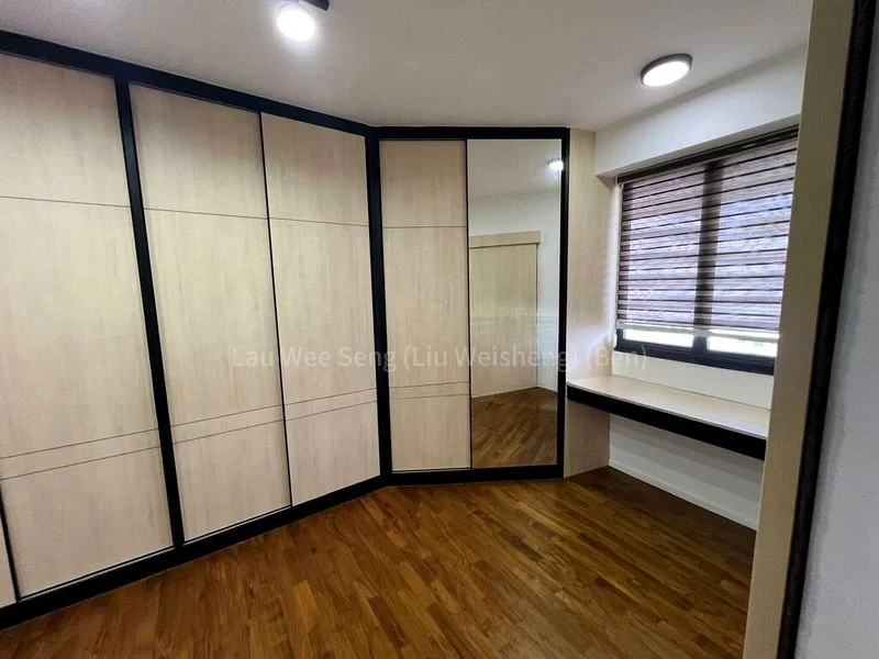 4 Room (4A) HDB for Rent in 308B Punggol Walk - Image 2