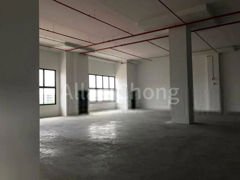 Factory / Workshop (B2) for Rent: Loyang Enterprise Building - Image 5