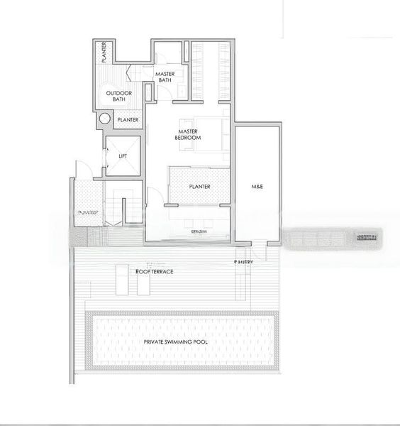 3 Bed Condo for Rent in  Lloyd Sixtyfive - Image 5
