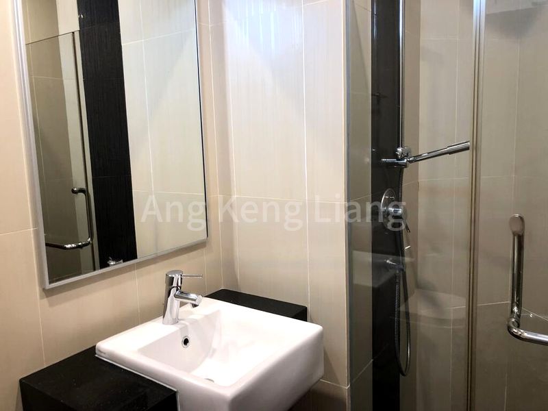 2 Bed Condo for Sale in  Cardiff Residence - Image 4