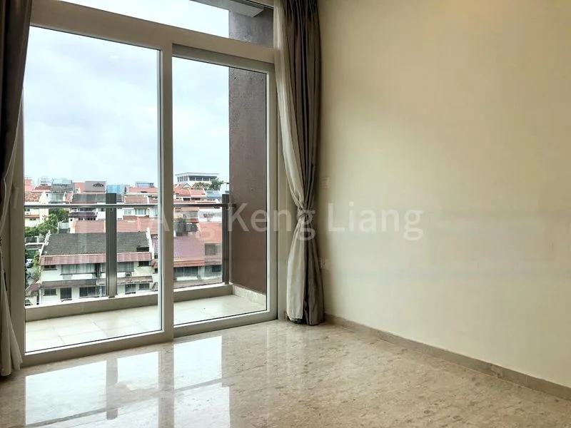 2 Bed Condo for Sale in  Cardiff Residence - Image 1