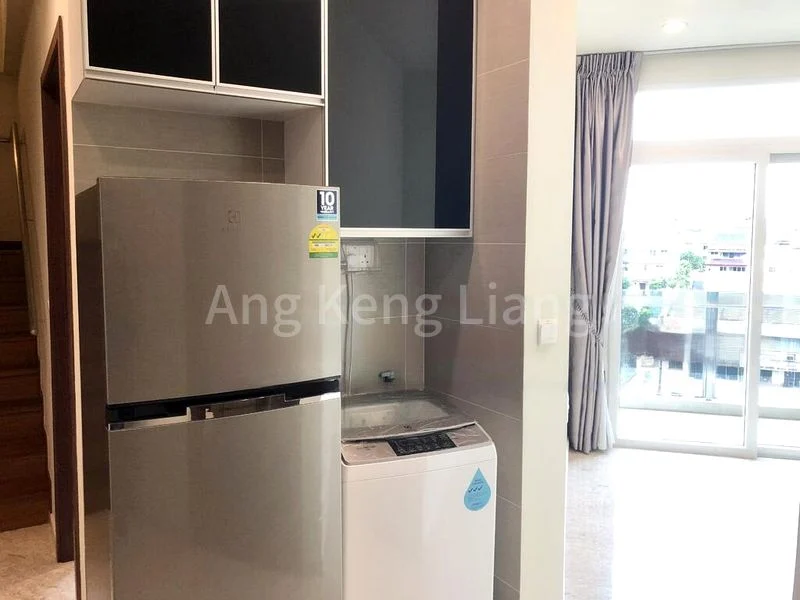 2 Bed Condo for Sale in  Cardiff Residence - Image 2