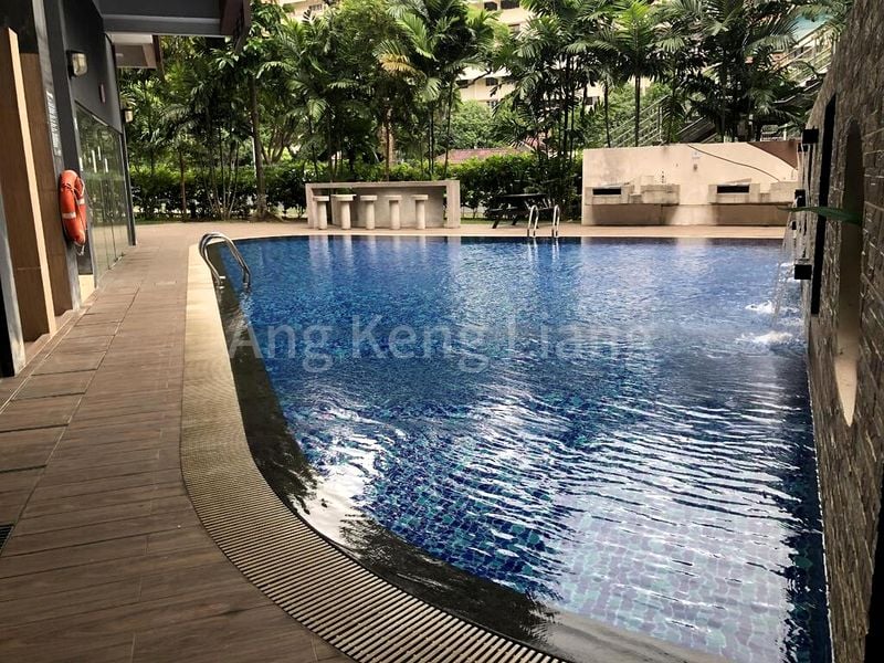 2 Bed Condo for Sale in  Cardiff Residence - Image 8