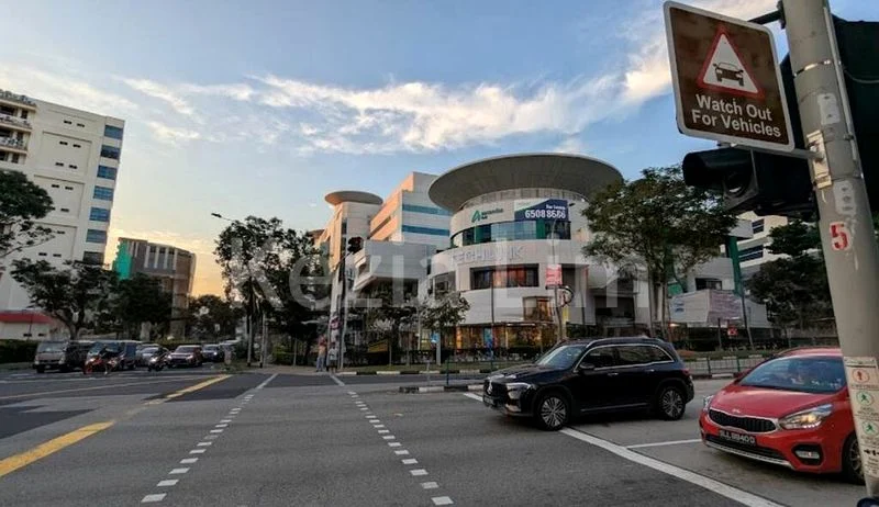 Warehouse for Rent: Inexpensive Kaki Bukit Estate Warehouse - Image 2