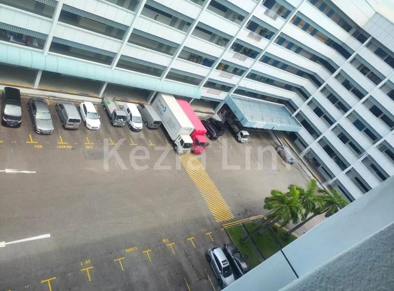 Warehouse for Rent: Inexpensive Kaki Bukit Estate Warehouse - Image 4