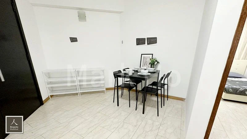 Common Room (Condo) for Rent in  Le Crescendo - Image 3