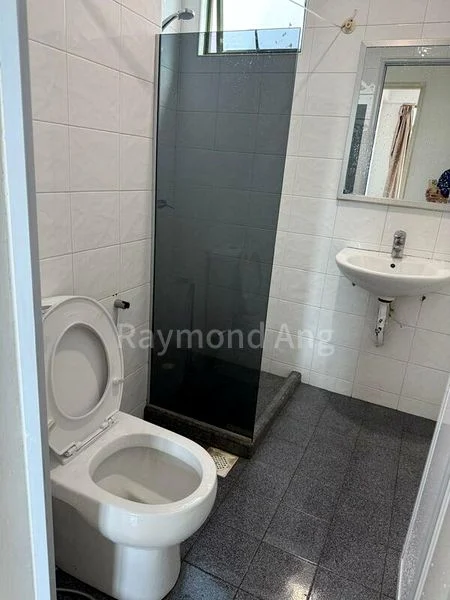 2 Bed Apartment (Condo) for Rent in  Ever Lodge - Image 1