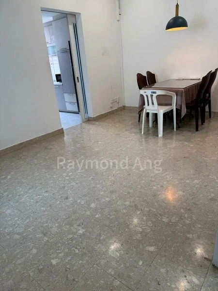 2 Bed Apartment (Condo) for Rent in  Ever Lodge - Image 3