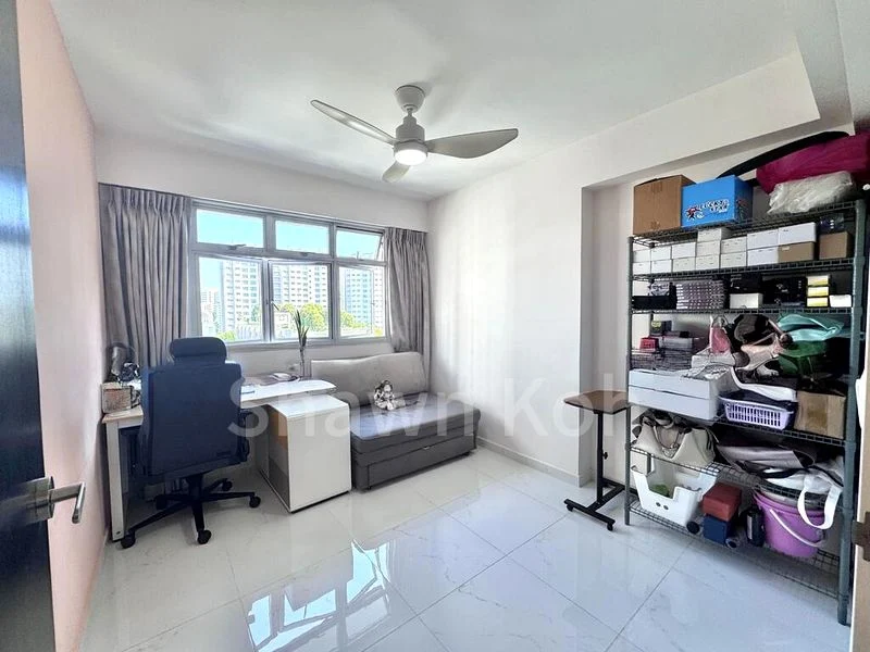 4 Room (4A) HDB for Sale in  188C Bedok North Street 4 - Image 7