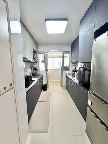 4 Room (4A) HDB for Sale in  188C Bedok North Street 4 - Image 4
