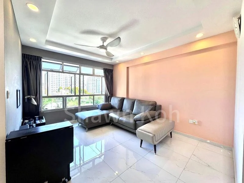 4 Room (4A) HDB for Sale in  188C Bedok North Street 4 - Image 2