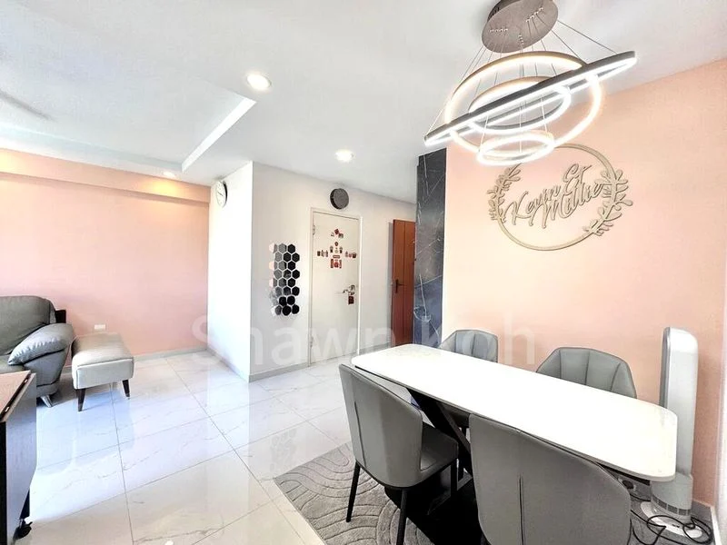 4 Room (4A) HDB for Sale in  188C Bedok North Street 4 - Image 1