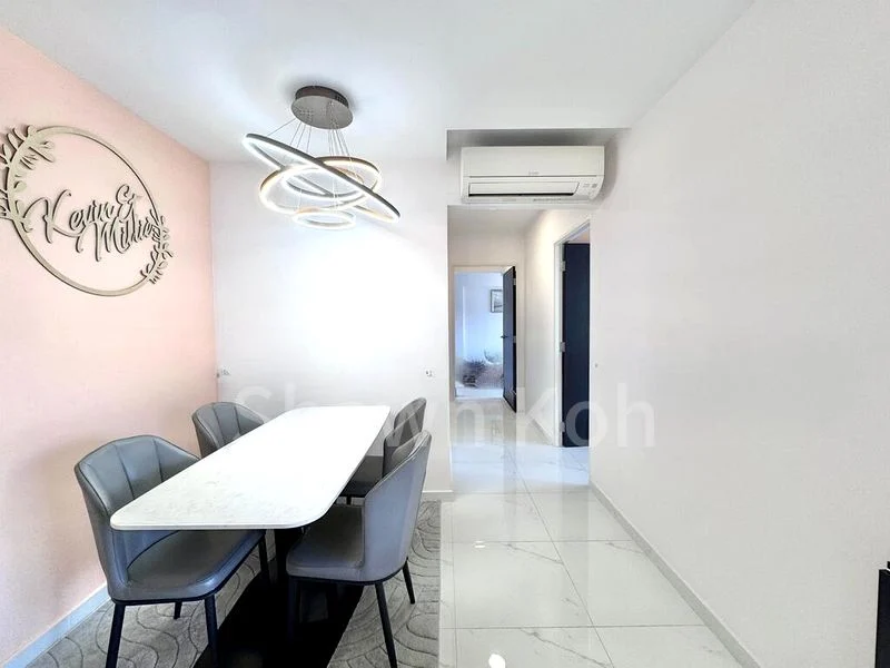 4 Room (4A) HDB for Sale in  188C Bedok North Street 4 - Image 3
