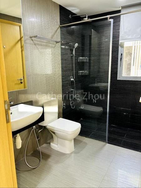2 Bed Apartment (Condo) for Rent in  Space @ Kovan - Image 3