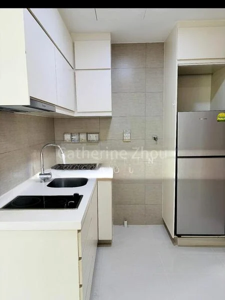 2 Bed Apartment (Condo) for Rent in  Space @ Kovan - Image 4