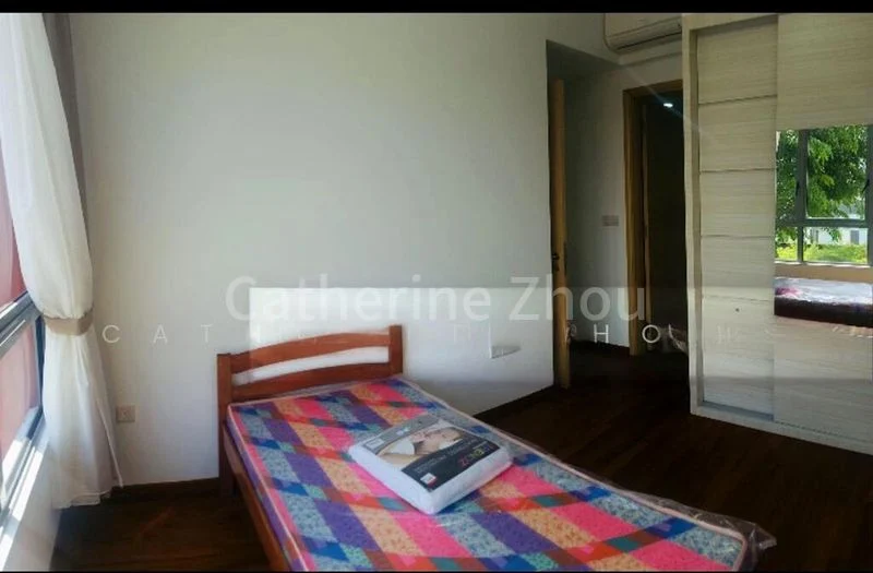 2 Bed Apartment (Condo) for Rent in  Space @ Kovan - Image 5