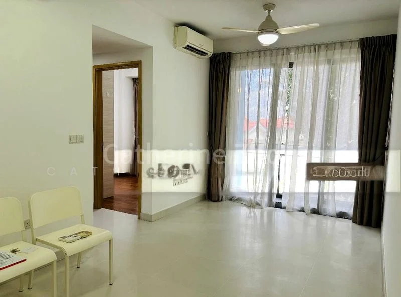 2 Bed Apartment (Condo) for Rent in  Space @ Kovan - Image 1