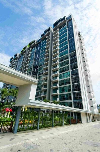 2 Bed Executive Condo for Sale in  Esparina Residences - Image 8