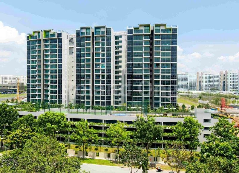 2 Bed Executive Condo for Sale in  Esparina Residences - Image 6