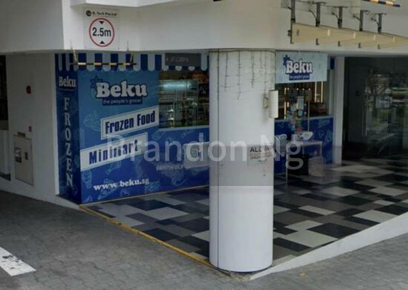 Shop / Shophouse for Sale: Alexis, 1,690 sqft, Jalan Batai, Damansara Heights - Image 2
