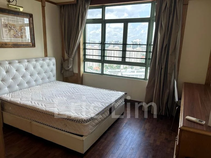 3 Bed Apartment (Condo) for Sale in  Tiara - Image 1