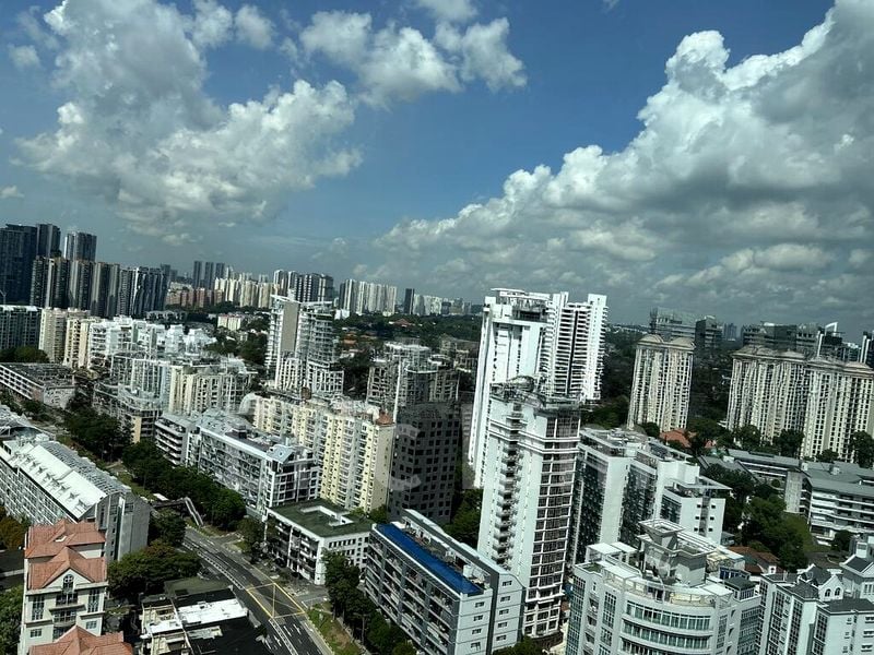 3 Bed Apartment (Condo) for Sale in  Tiara - Image 7