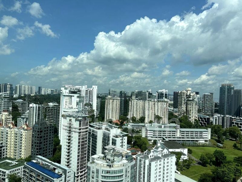 3 Bed Apartment (Condo) for Sale in  Tiara - Image 2