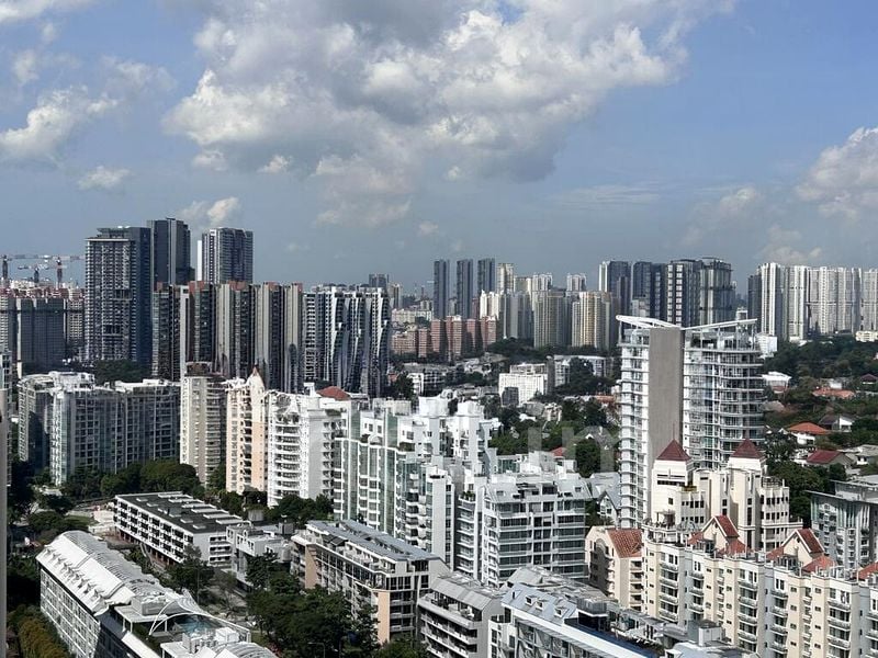 3 Bed Apartment (Condo) for Sale in  Tiara - Image 3