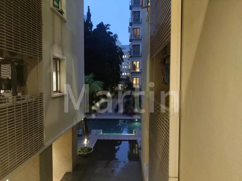 3 Bed Condo for Rent in  Avalon - Image 5