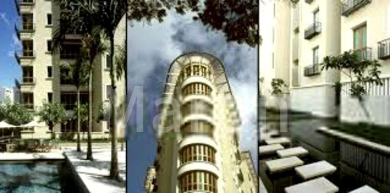 3 Bed Condo for Rent in  Avalon - Image 13