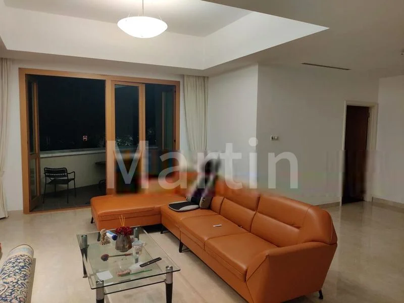 3 Bed Condo for Rent in  Avalon - Image 15