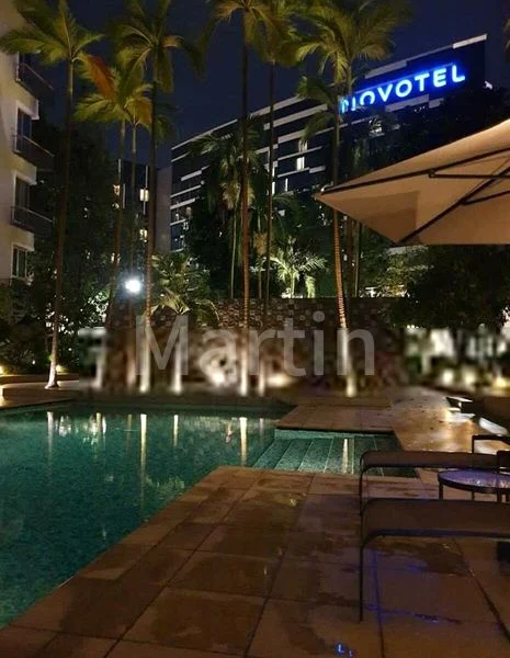 3 Bed Condo for Rent in  Avalon - Image 2