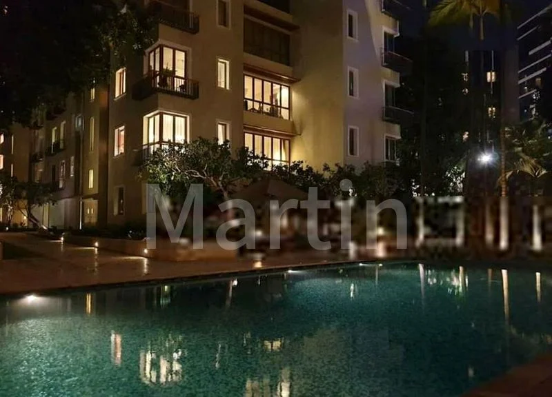 3 Bed Condo for Rent in  Avalon - Image 1