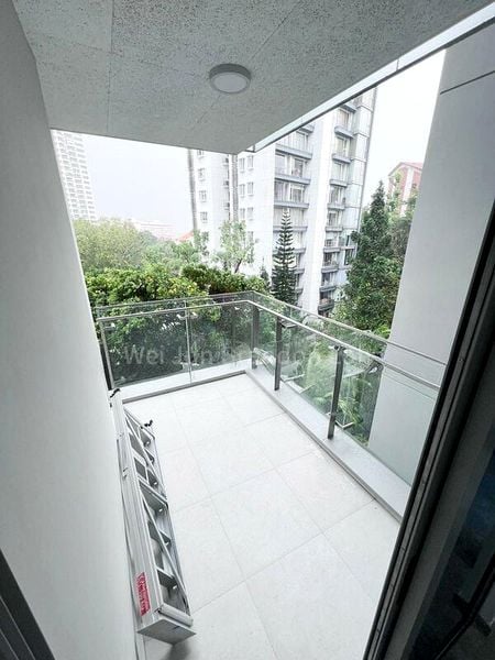 2 Bed Condo for Rent in  Wilshire Residences - Image 7